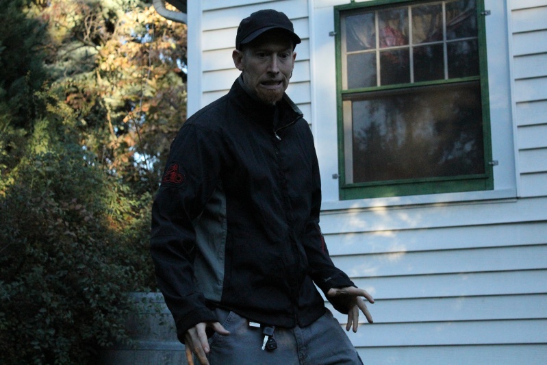 isley bobber jacket