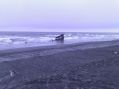 a shipwreck