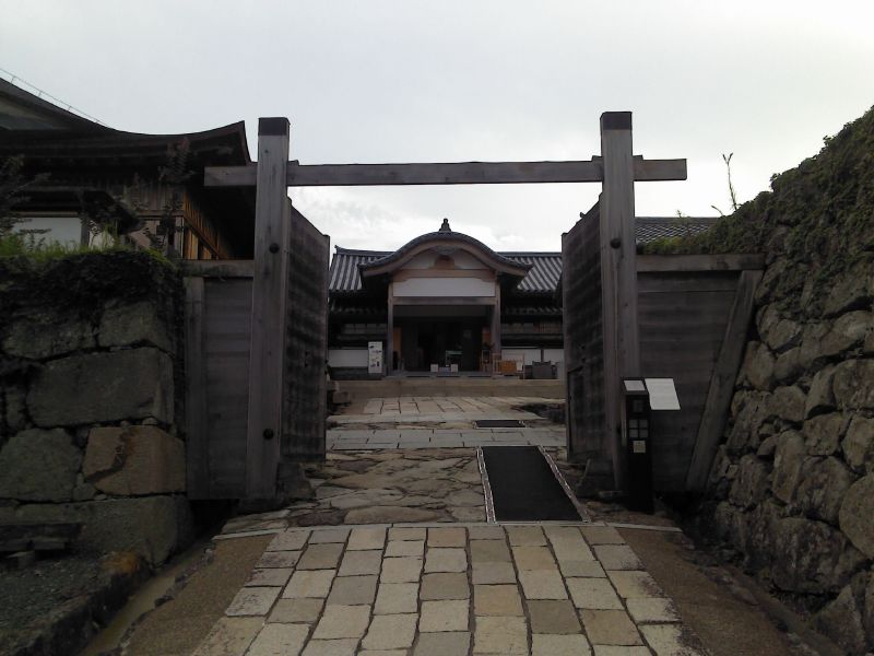 Sasayama Castle